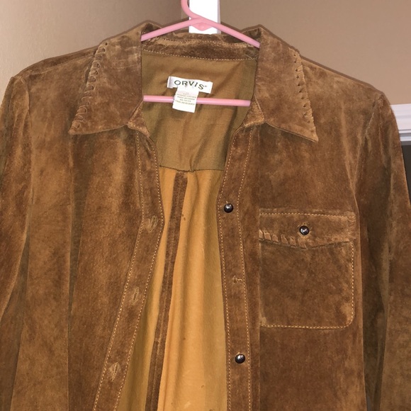 Jacket - Picture 3 of 4